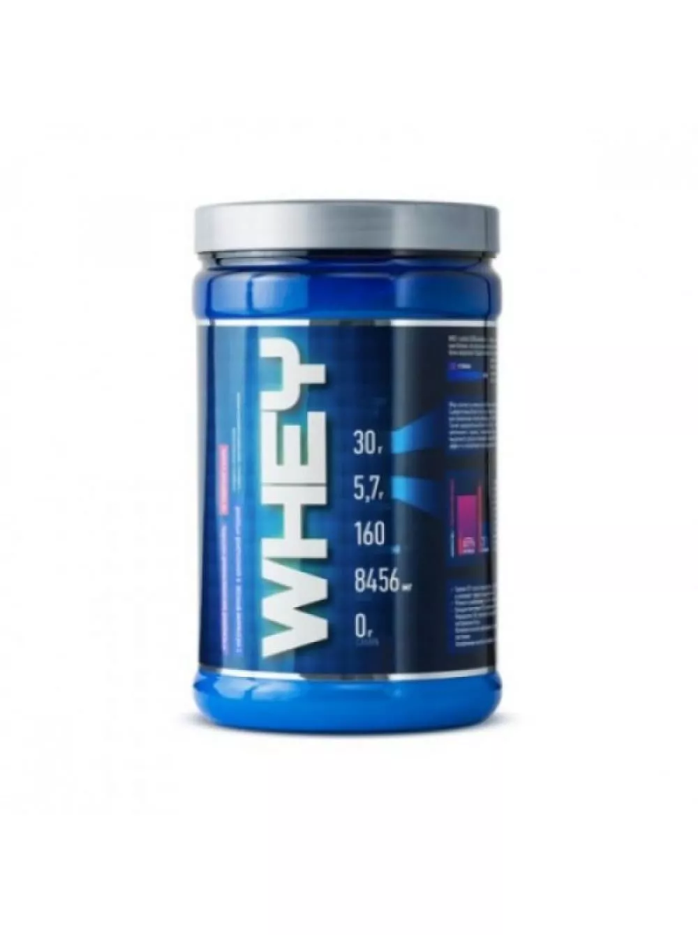 RLine Whey 900g