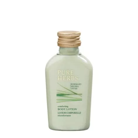 Pure Herbs Лосьон для тела 35ml