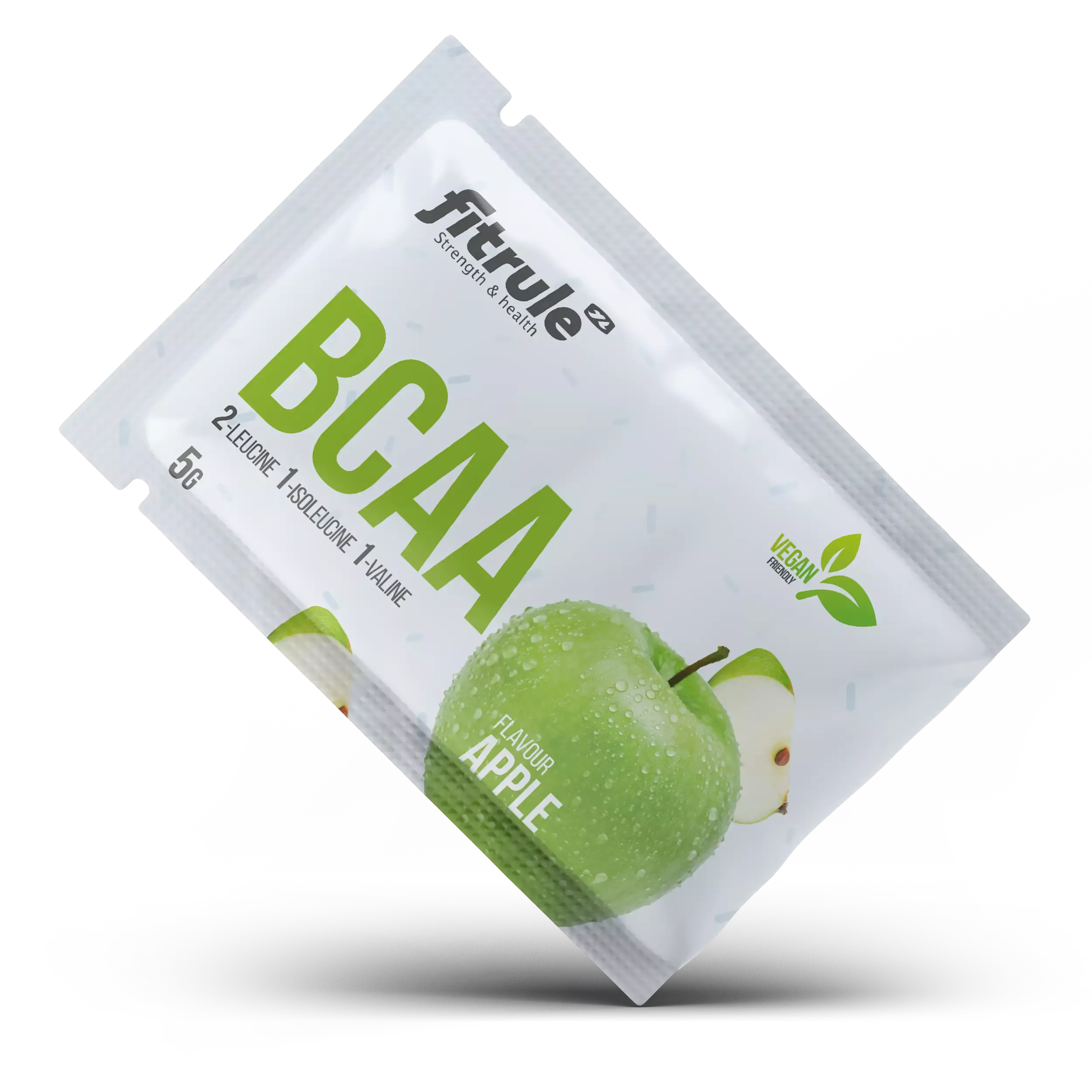 Fitrule BCAA Пробник 5g