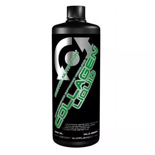 Scitec Collagen Liquid 1000ml