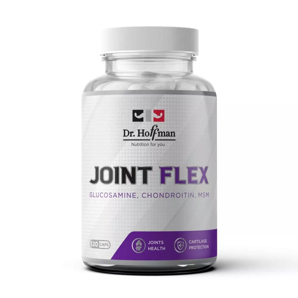 Dr.Hoffman Joint Flex 120 caps