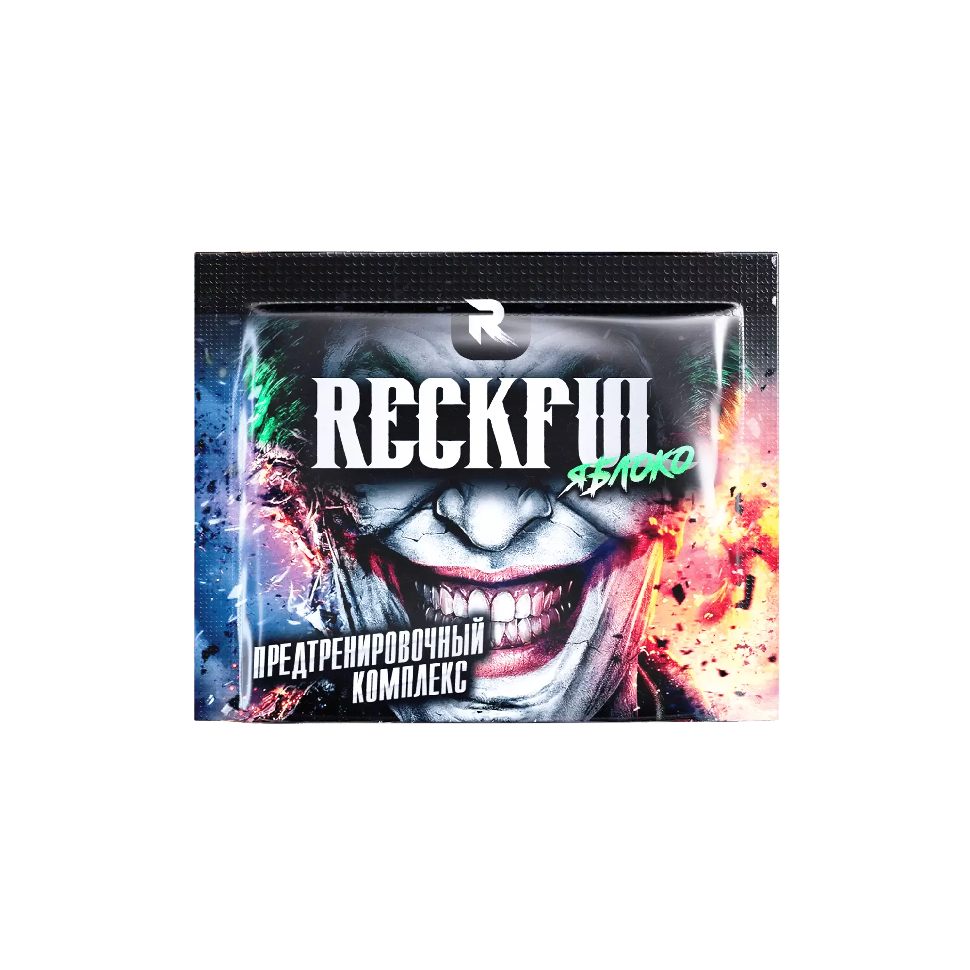 Reckful Пробник 6,5g