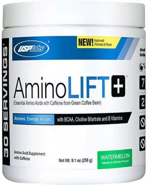 USP AminoLift 246g