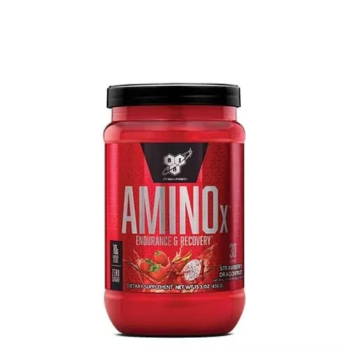 BSN Amino-X 435g