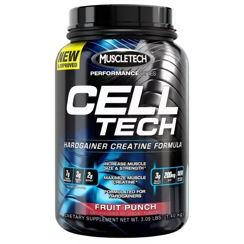 MT Cell-Tech Performance Series 1400g