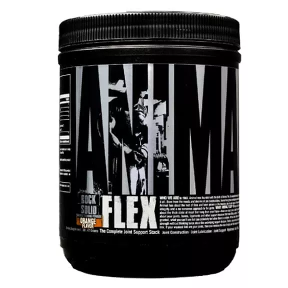 UN Animal Flex Powder 381 g