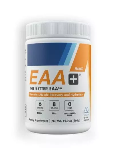 USP Modern BCAA EAA+ 366g