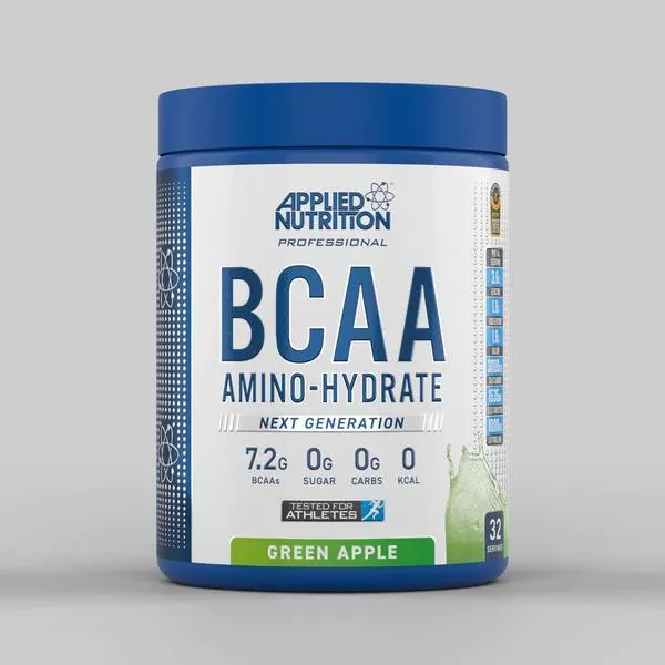 Applied Nutrition BCAA Amino-Hydrate 450g