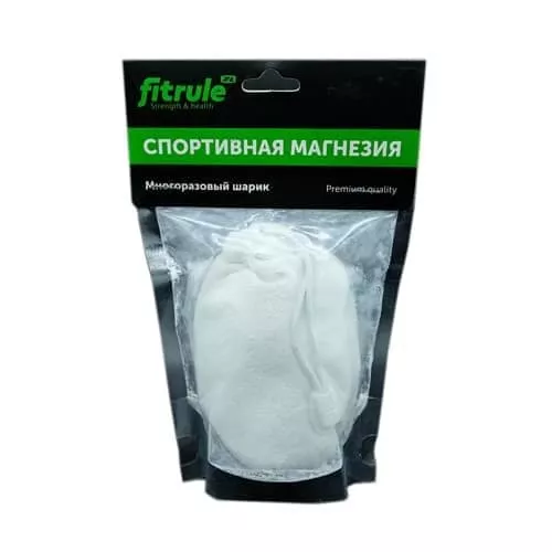FitRule Магнезия Шар