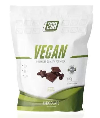 2SN Vegan Protein 900g