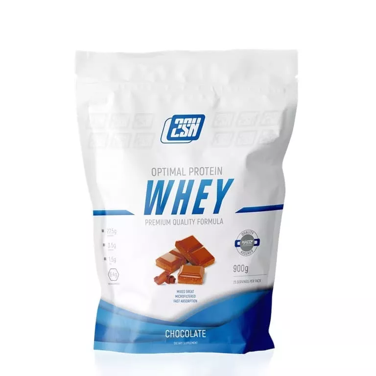 2SN Whey Protein 900g