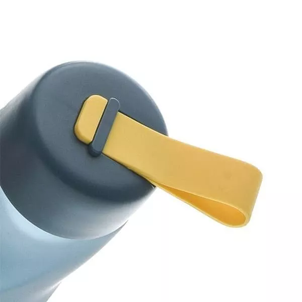 Diller Бутылка для воды D21 550ml (Синяя)