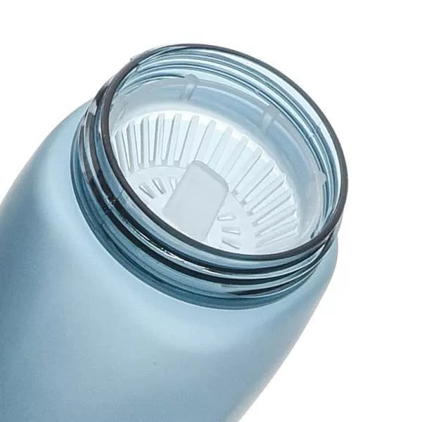 Diller Бутылка для воды D21 550ml (Синяя)