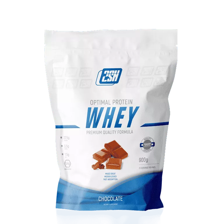 2SN Whey Protein 900g