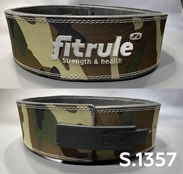 FitRule Ремень арт1375 (XL)