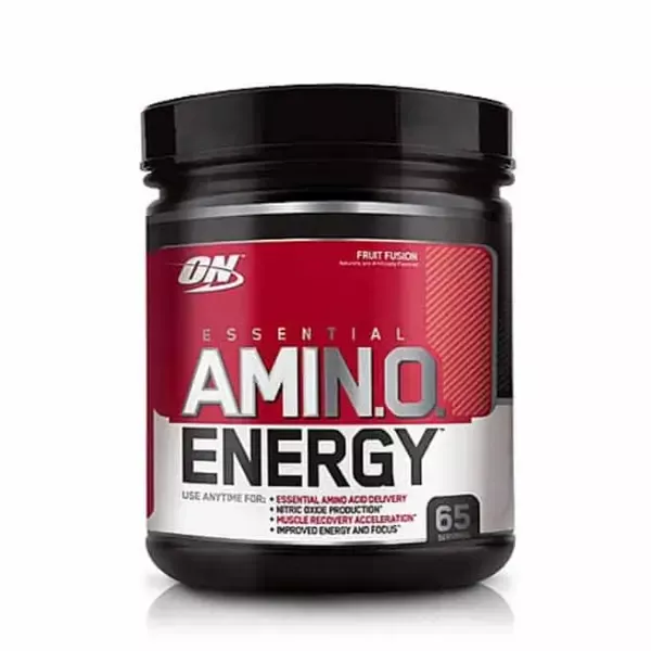 ON Essential Amino Energy 65 serv