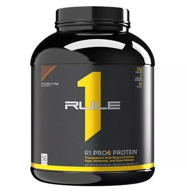 R1 Pro 6 Protein 4lb