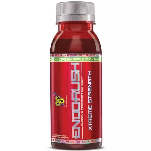 BSN Endorush Xtreme Strength 390g