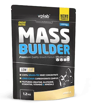 VPLab Mass Builder 1.2 kg