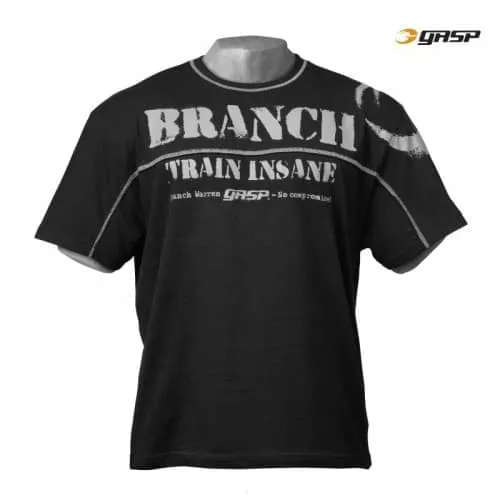 Футболка GASP Branch SPP Big tee