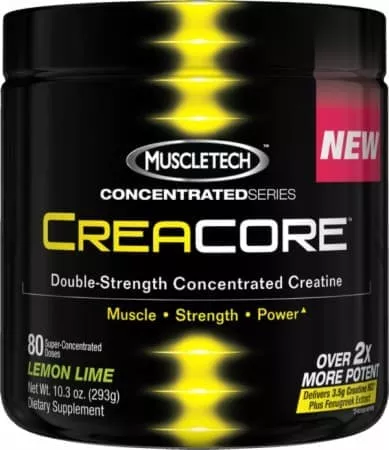 MT Creacore 293g