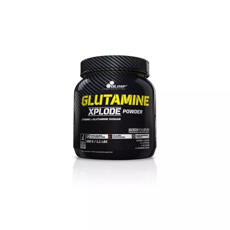 Olimp Glutamine Xplode 500g