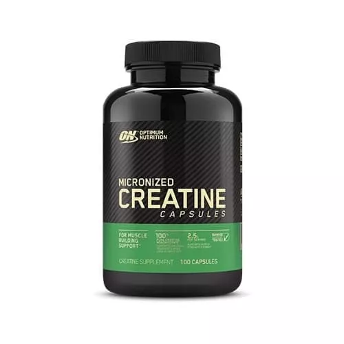 ON Creatine 2500 100 caps
