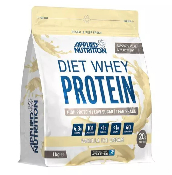 Applied Nutrition Diet Whey 1kg