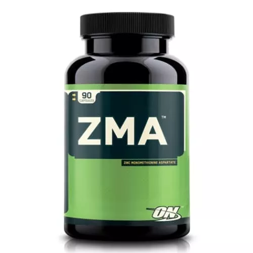ON ZMA 90 caps