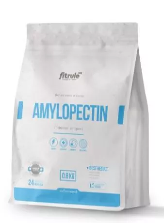 Fitrule Amylopectin 800g (Квадропак)