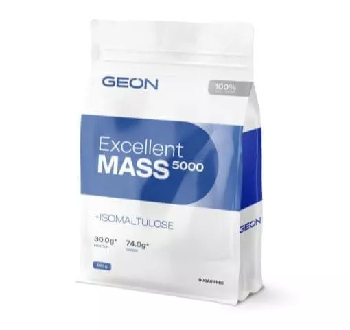GEON Excellent MASS 5000 2720g