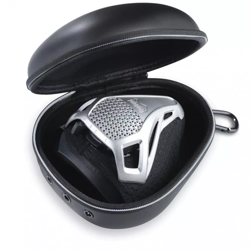 Training Mask PHANTOM (silver)