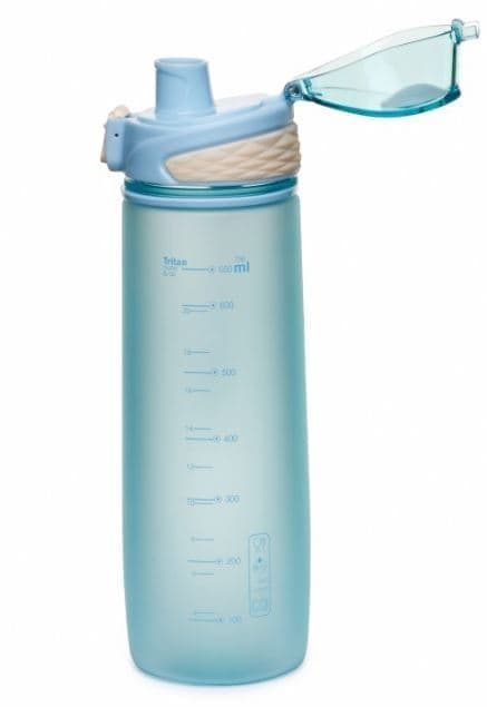 Бутылка для воды Diller D56 750 ml (Синий) фото