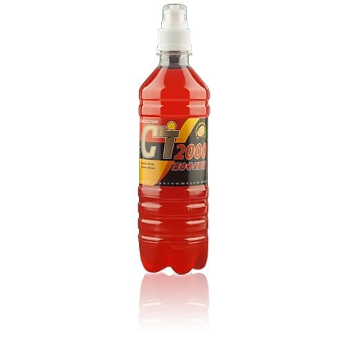 CT Кофеин 2000 500 ml