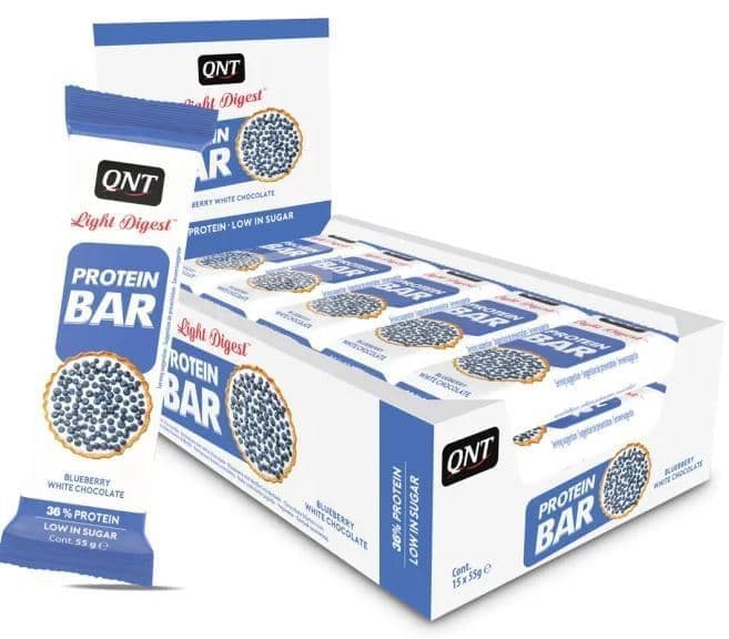 QNT Light Digest Protein 55g