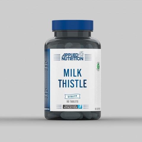 Applied Nutrition Milk Thistle 90 caps