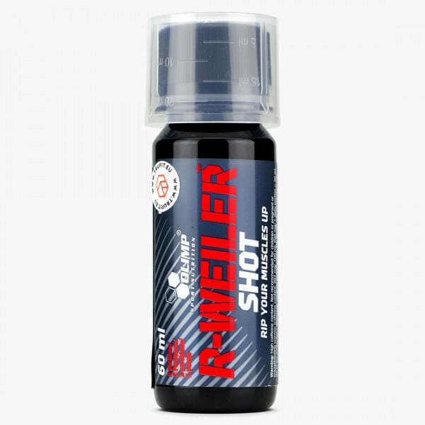 Olimp RedWeiler 60 ml 1serv