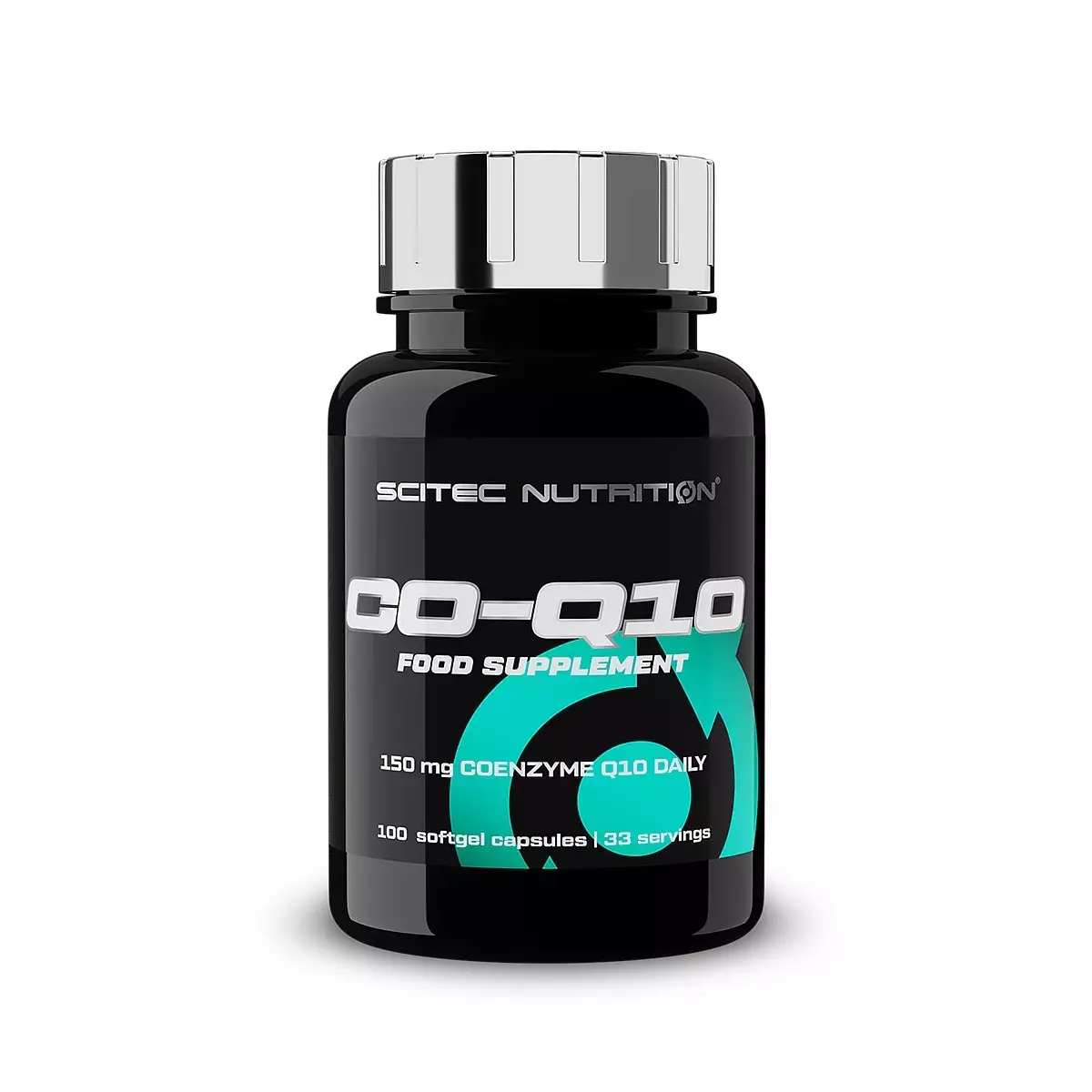 Scitec CO-Q10 10mg 100 caps