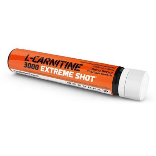 Olimp L-Carnitine 3000 Extreme Shot amp