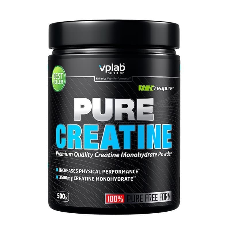 VPLab Creatine 500g