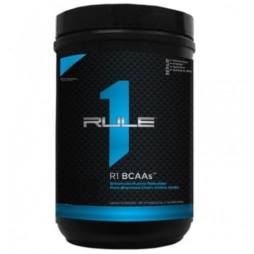 R1 BCAA 432g фото