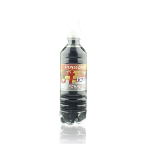 CT L-Carnitin 1500 500 ml фото