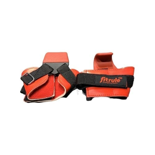 FitRule Крюки для тяги Weight Lifting Heavy Hook art: S. 1607