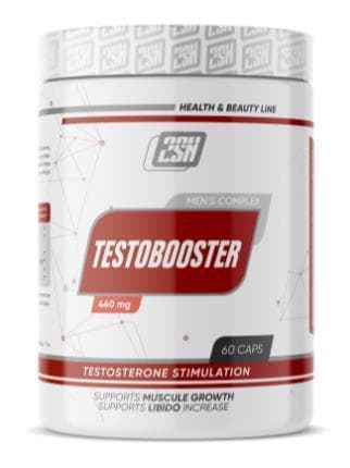 2SN Testobooster 60 caps