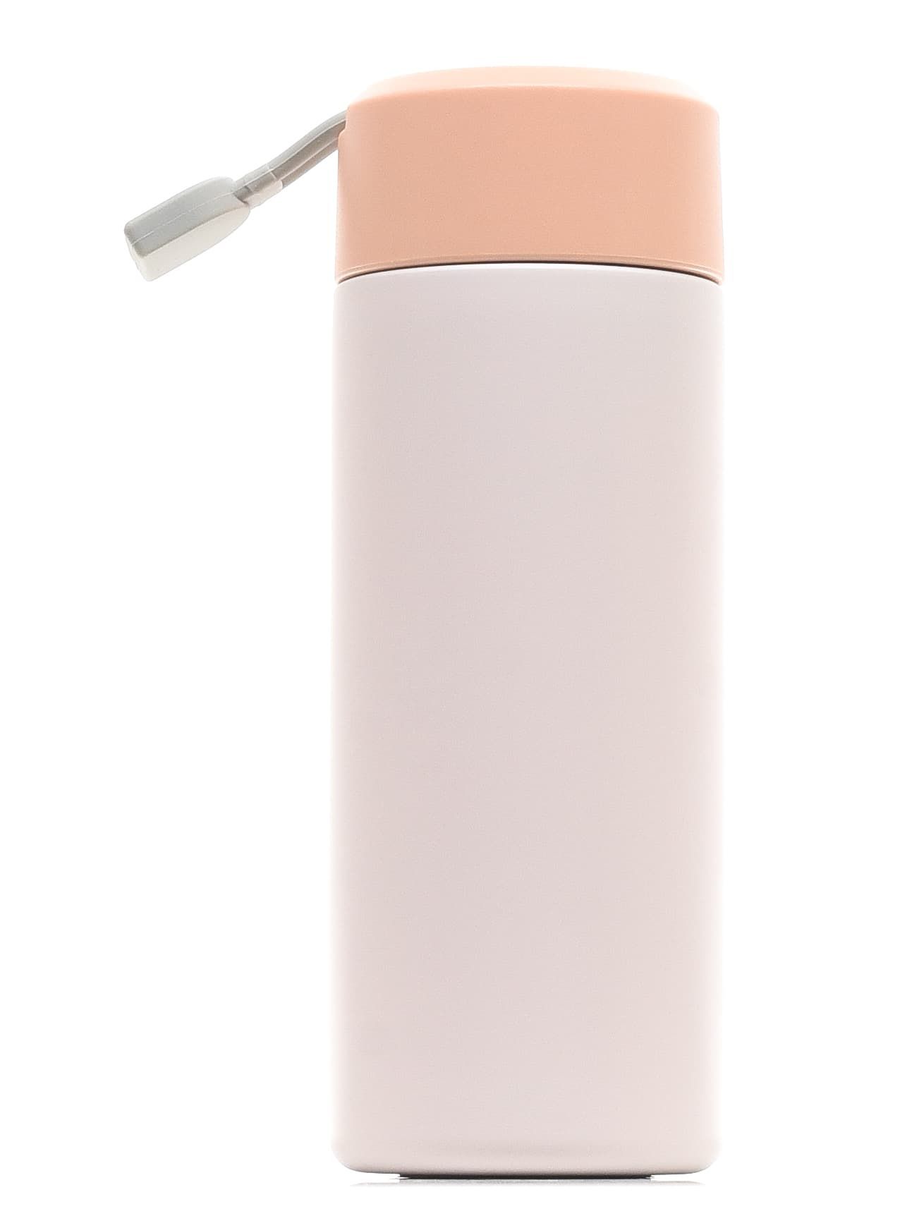Термобутылка для воды Diller 8764 450 ml (Розовый) фото