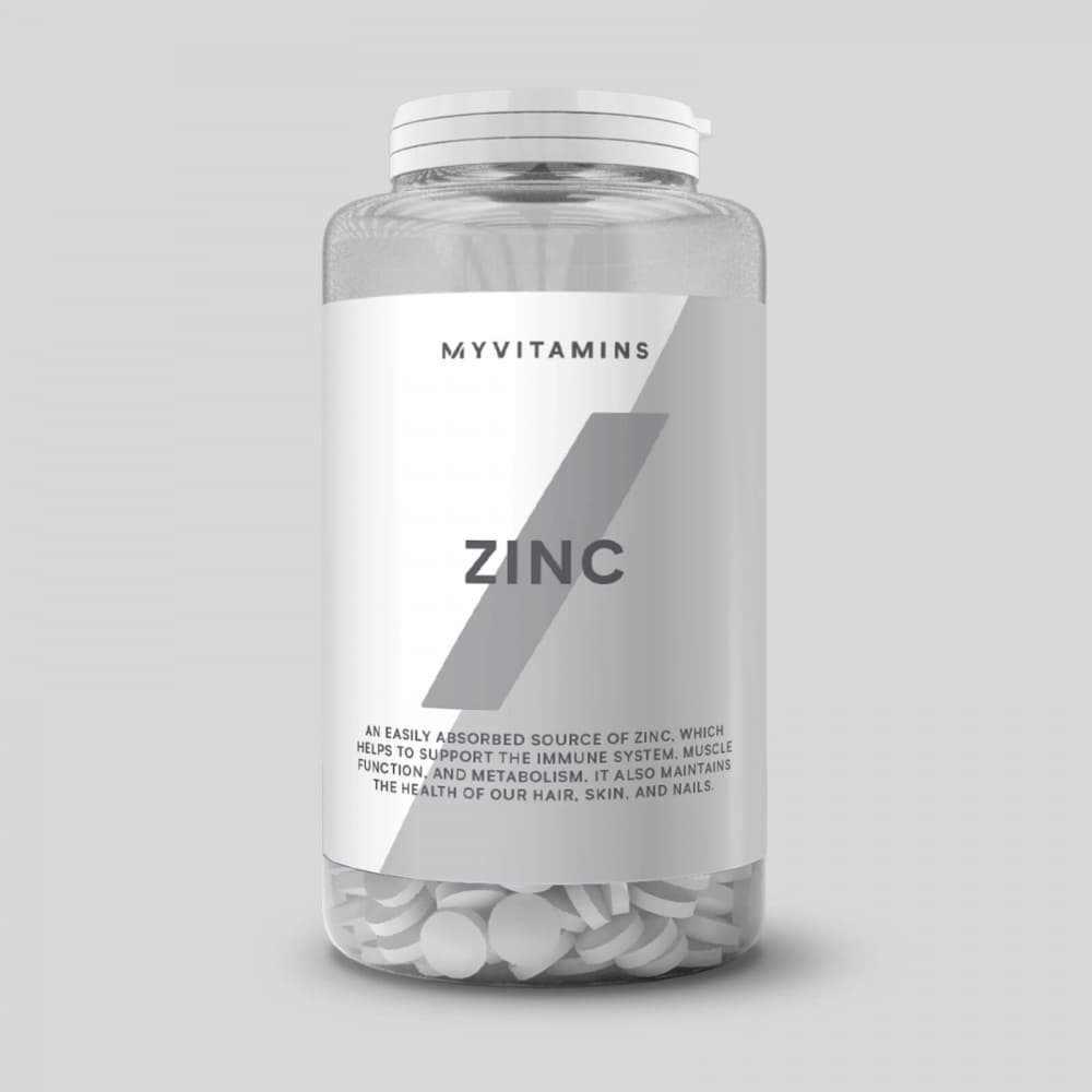 MY Protein Zinc 90 tabs