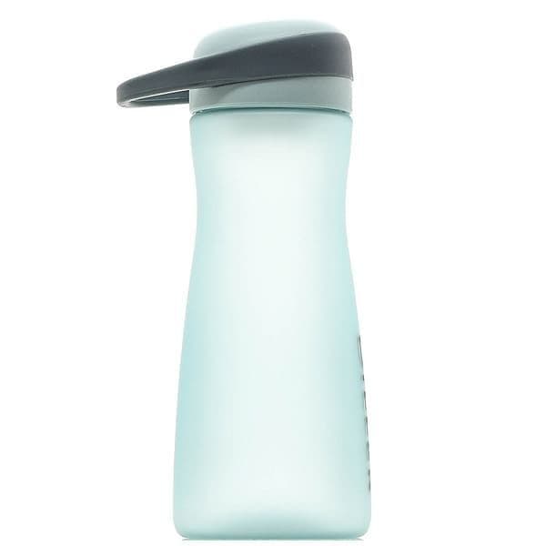Diller Бутылка для воды D19 500ml (Голубая)