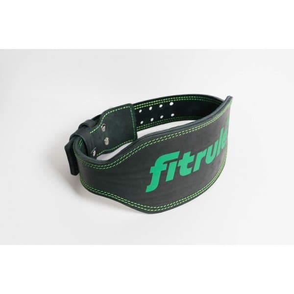 Ремень FitRule 15 см (M)