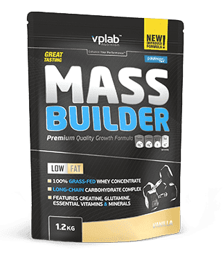 VPLab Mass Builder 1.2 kg
