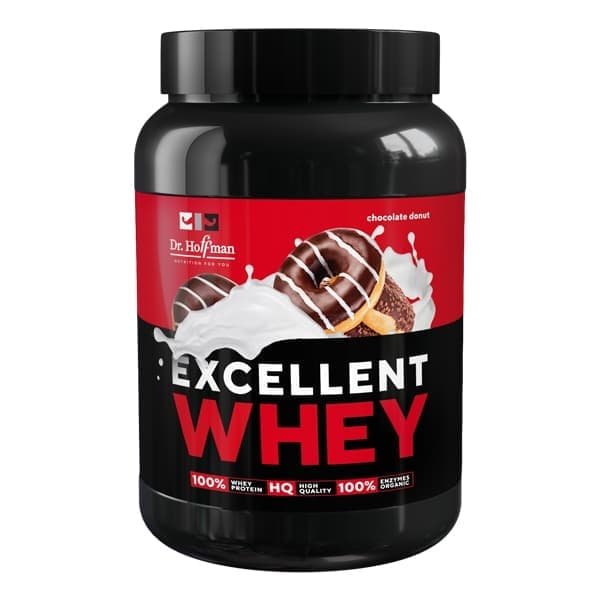Dr.Hoffman Excellent Whey 825g